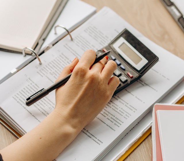 Profesyonel Muhasebe ve Finansal Okuryazarlık Eğitimi Müfredatı